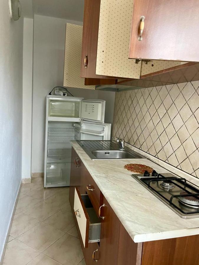 Appartments By Martiness Дуррес Екстер'єр фото